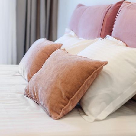 Apartament Astria Boutique - Complex Novum Olimp Zewnętrze zdjęcie
