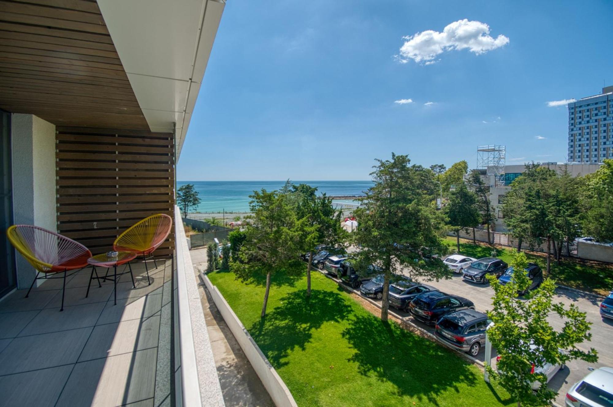 Apartament Astria Boutique - Complex Novum Olimp Zewnętrze zdjęcie