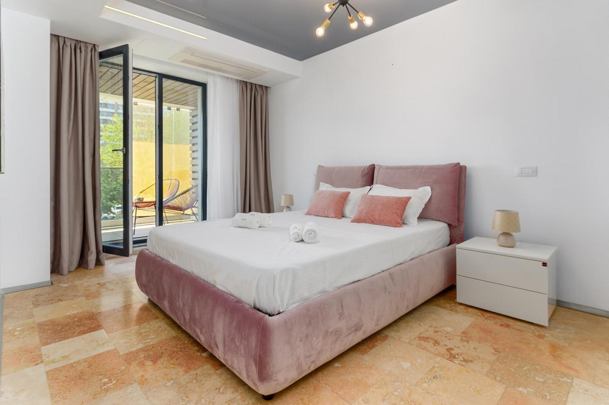 Apartament Astria Boutique - Complex Novum Olimp Zewnętrze zdjęcie