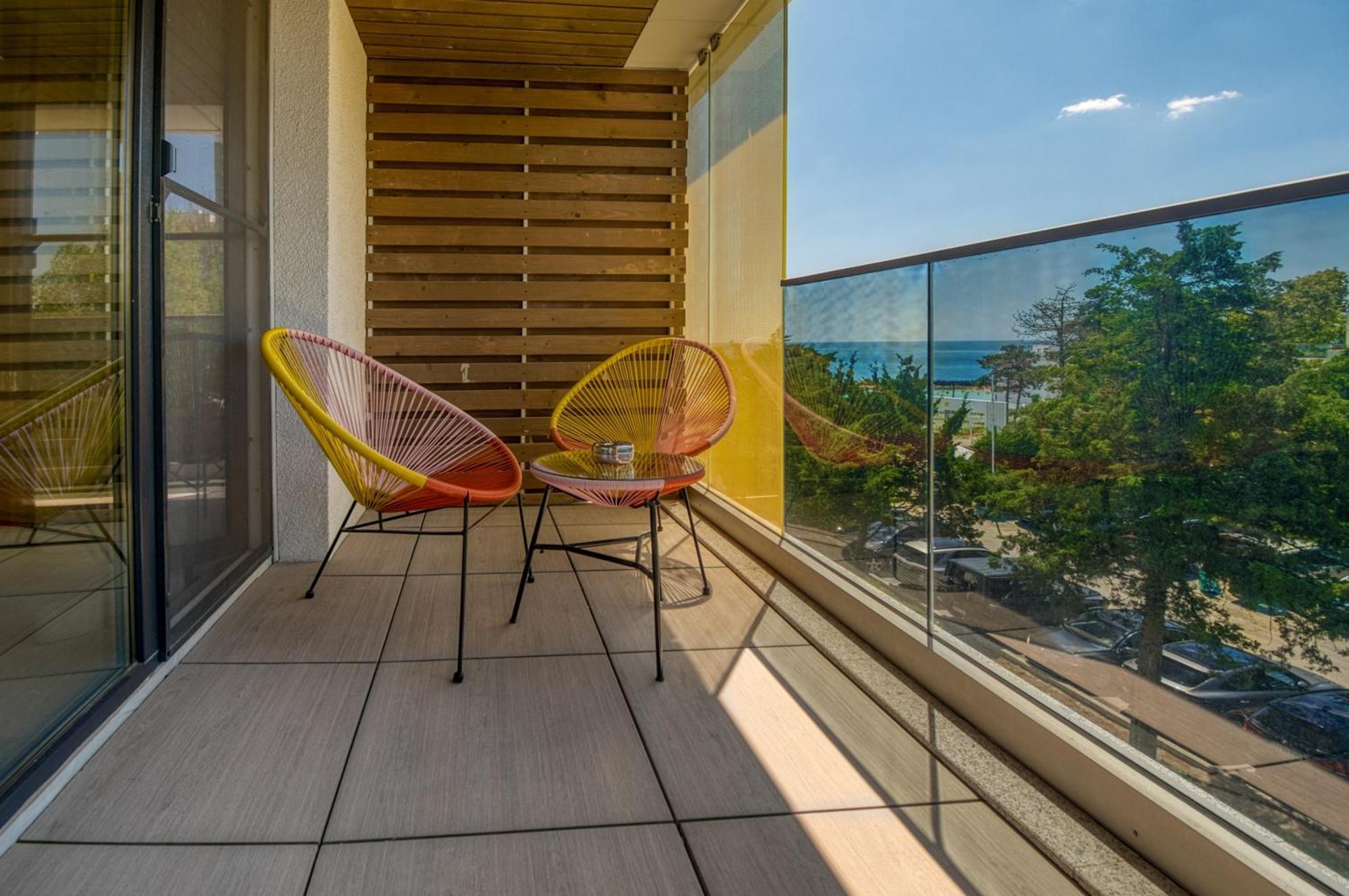 Apartament Astria Boutique - Complex Novum Olimp Zewnętrze zdjęcie
