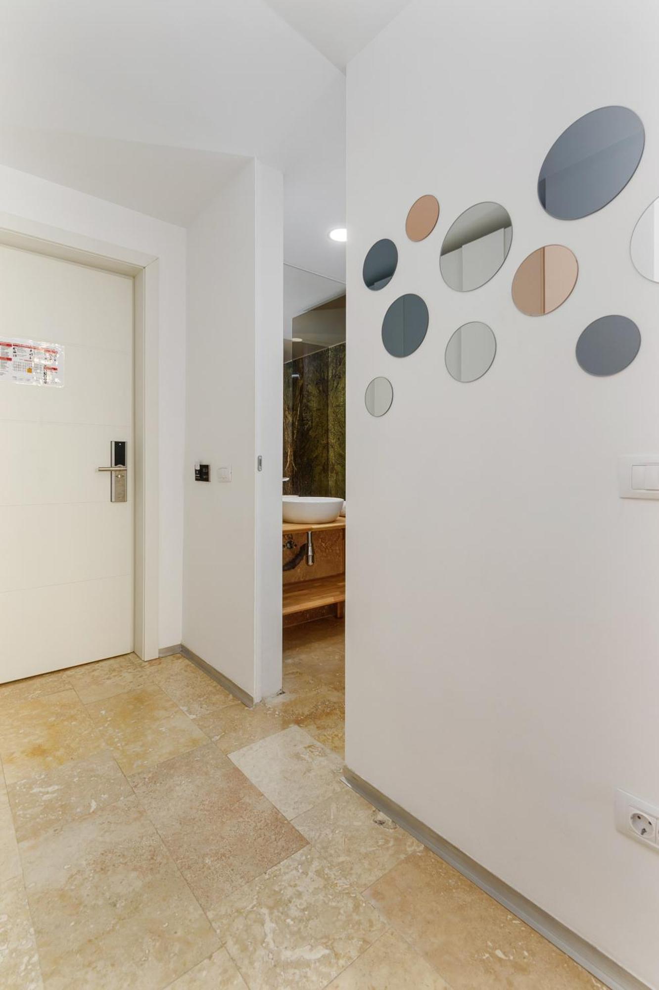 Apartament Astria Boutique - Complex Novum Olimp Zewnętrze zdjęcie