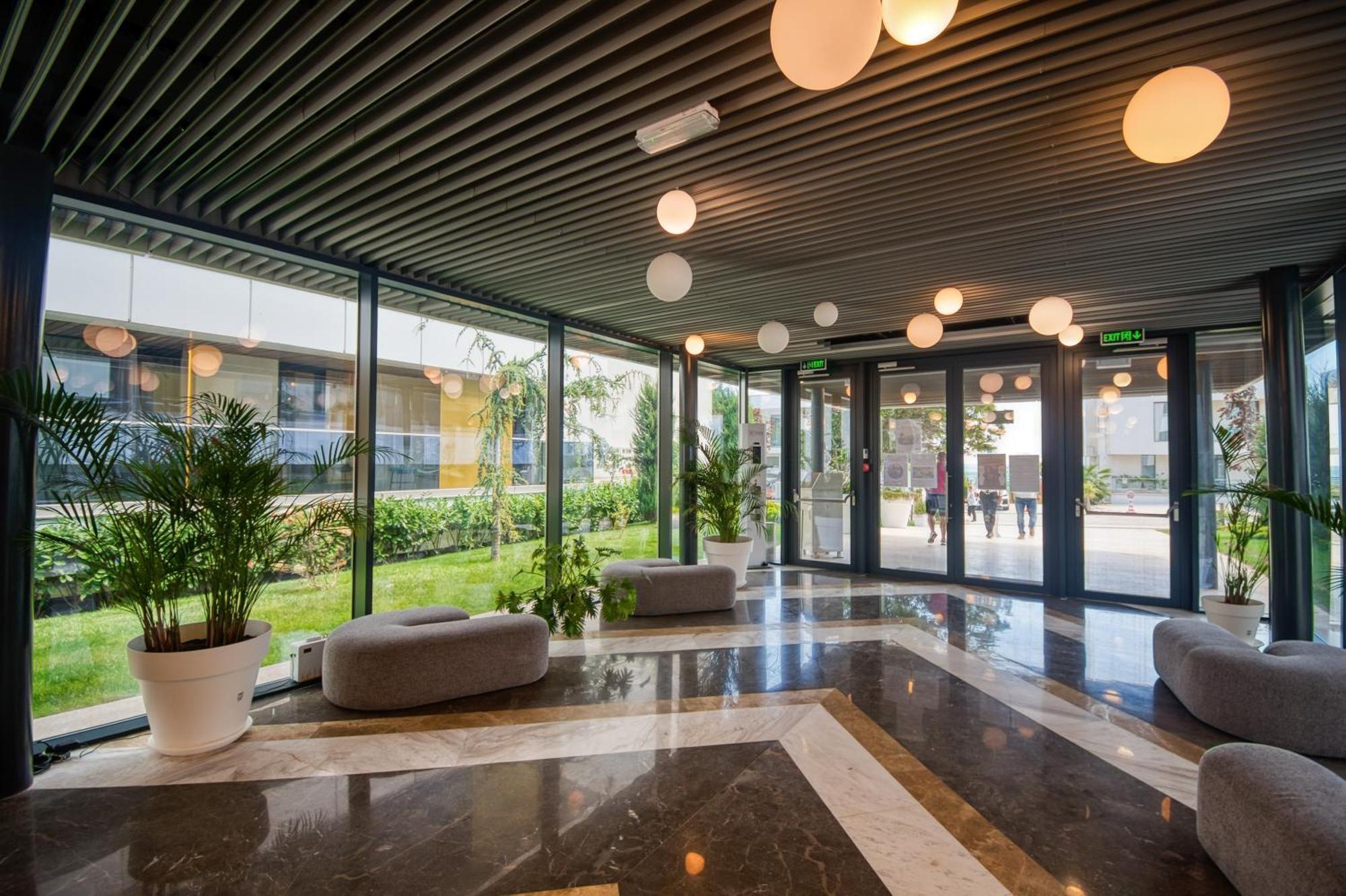 Apartament Astria Boutique - Complex Novum Olimp Zewnętrze zdjęcie